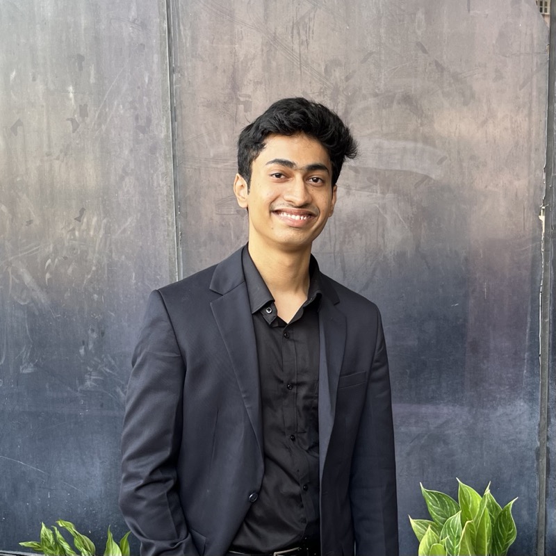 Yash Narkhede